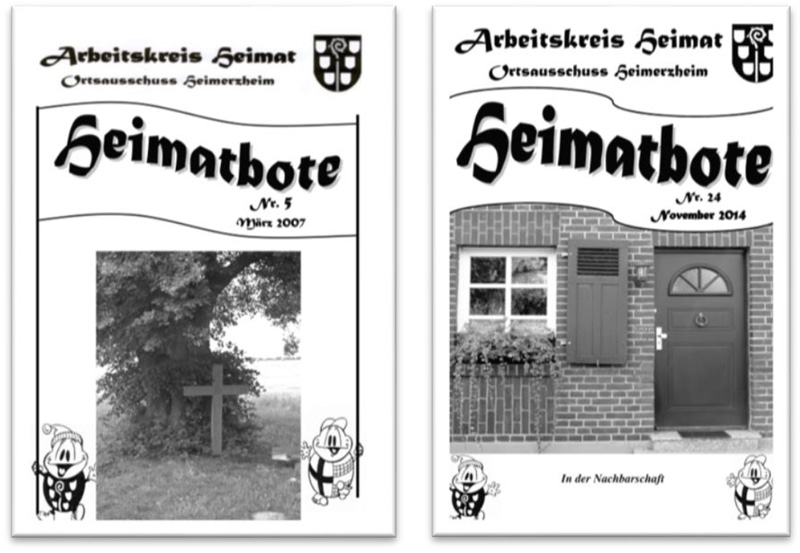 AHK Heimatebote